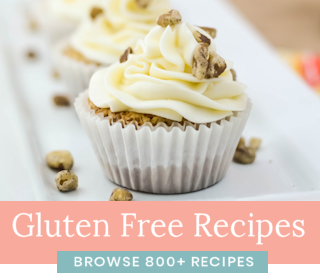 Gluten Free Recipes Link